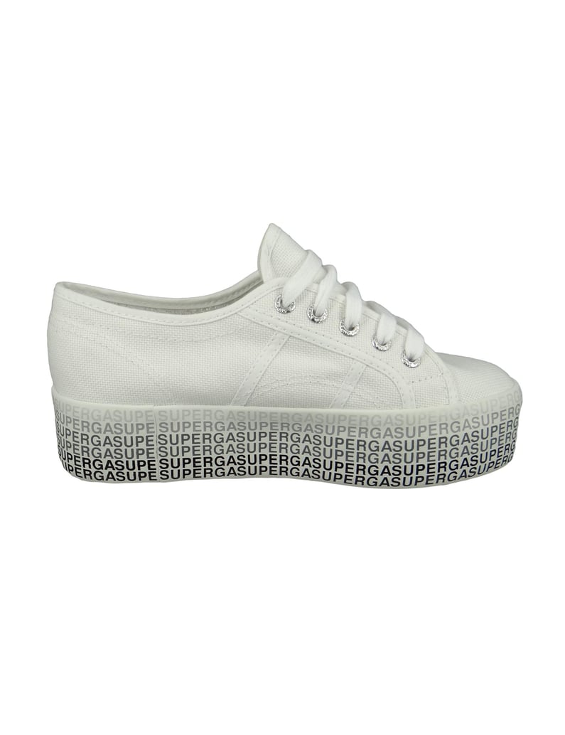 Superga-Sneaker-COTU-weiss