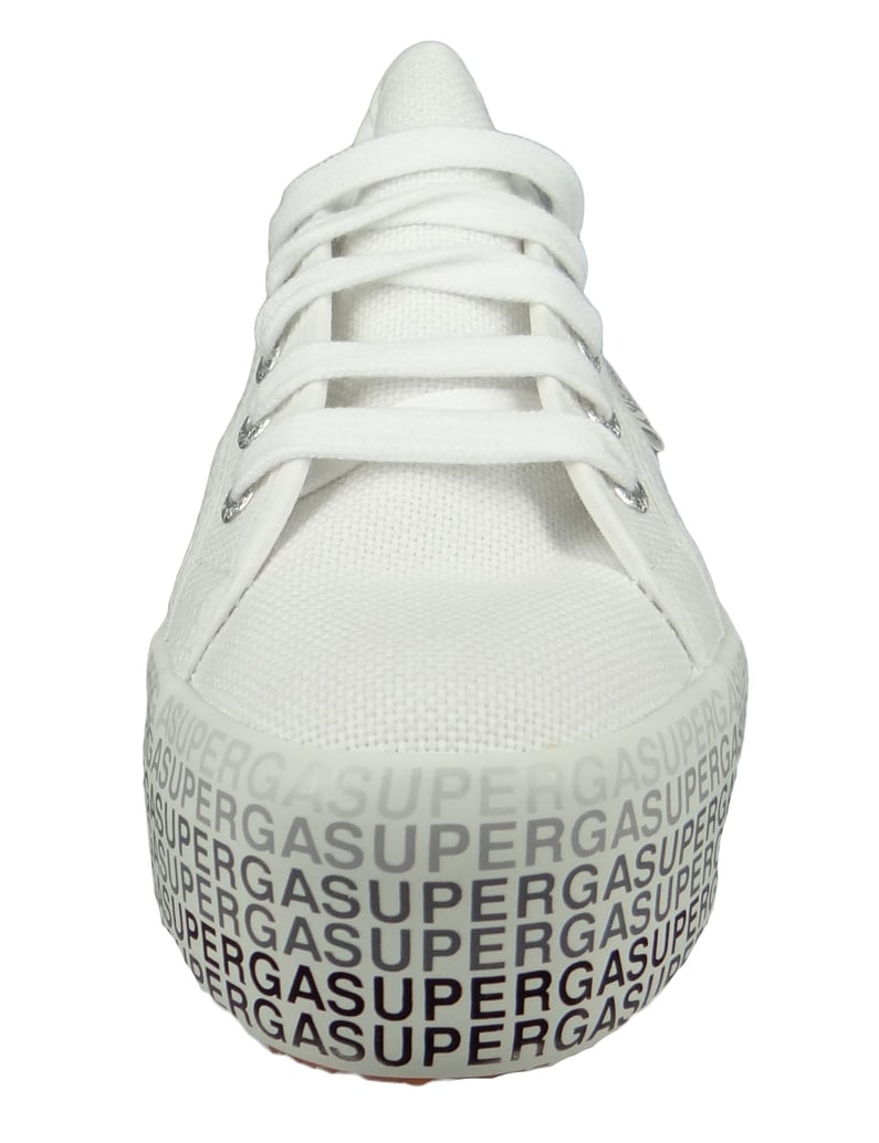 Superga-Sneaker-COTU-weiss