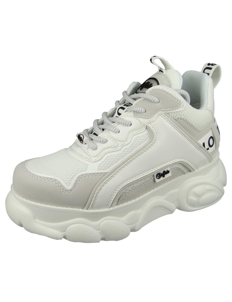 Buffalo-Sneaker-CLD-Chai-weiss