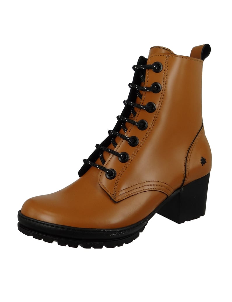 Art-Stiefeletten-Camden-schwarz