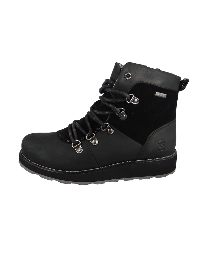 KAMIK-Winterstiefel-Ariel-Low-schwarz
