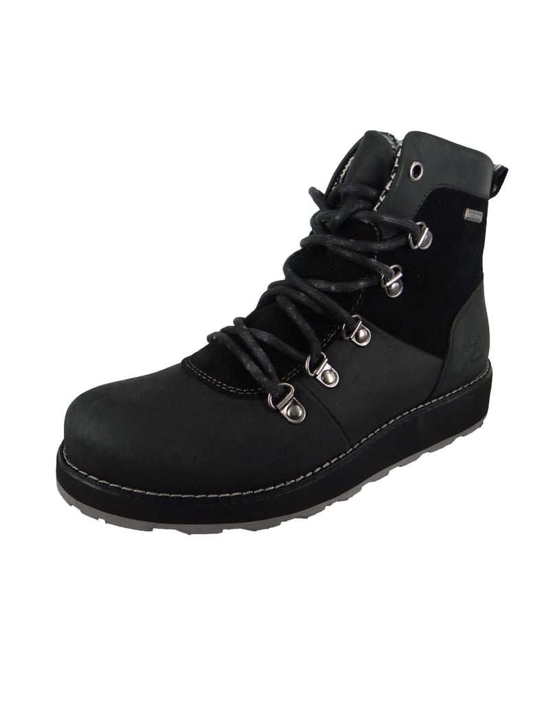 KAMIK-Winterstiefel-Ariel-Low-schwarz
