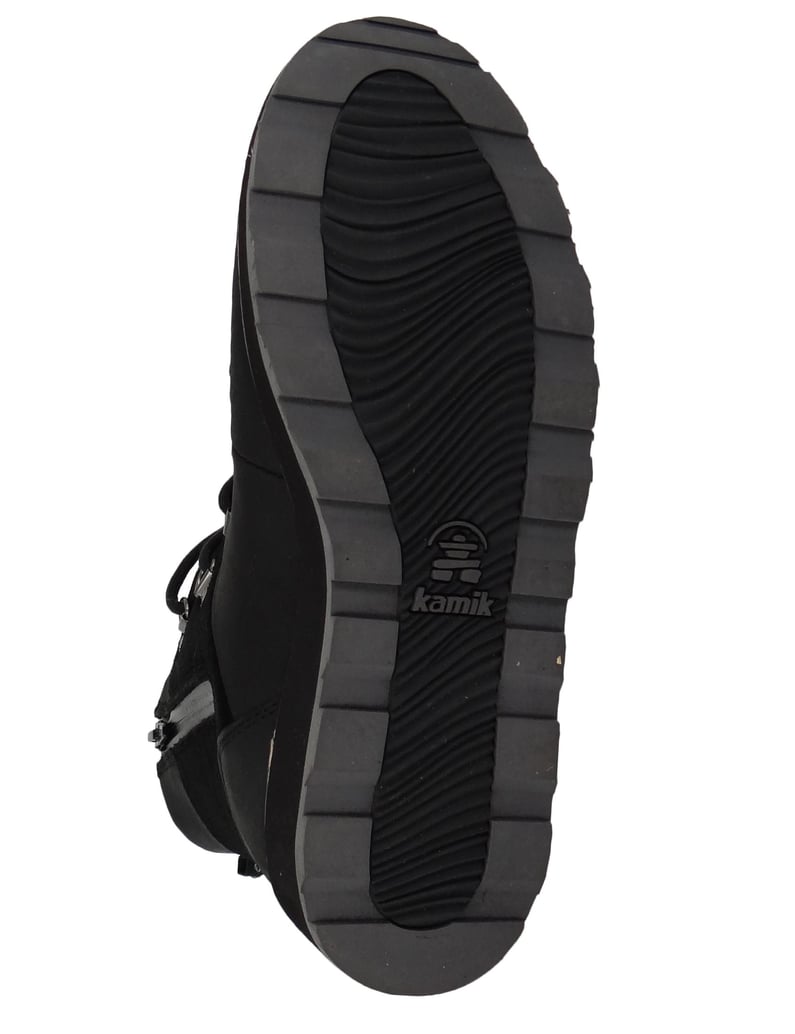 KAMIK-Winterstiefel-Ariel-Low-schwarz