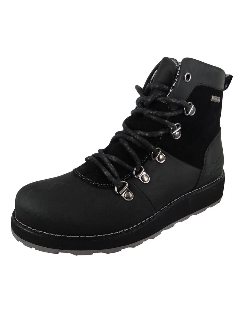 KAMIK-Winterstiefel-Ariel-Low-schwarz