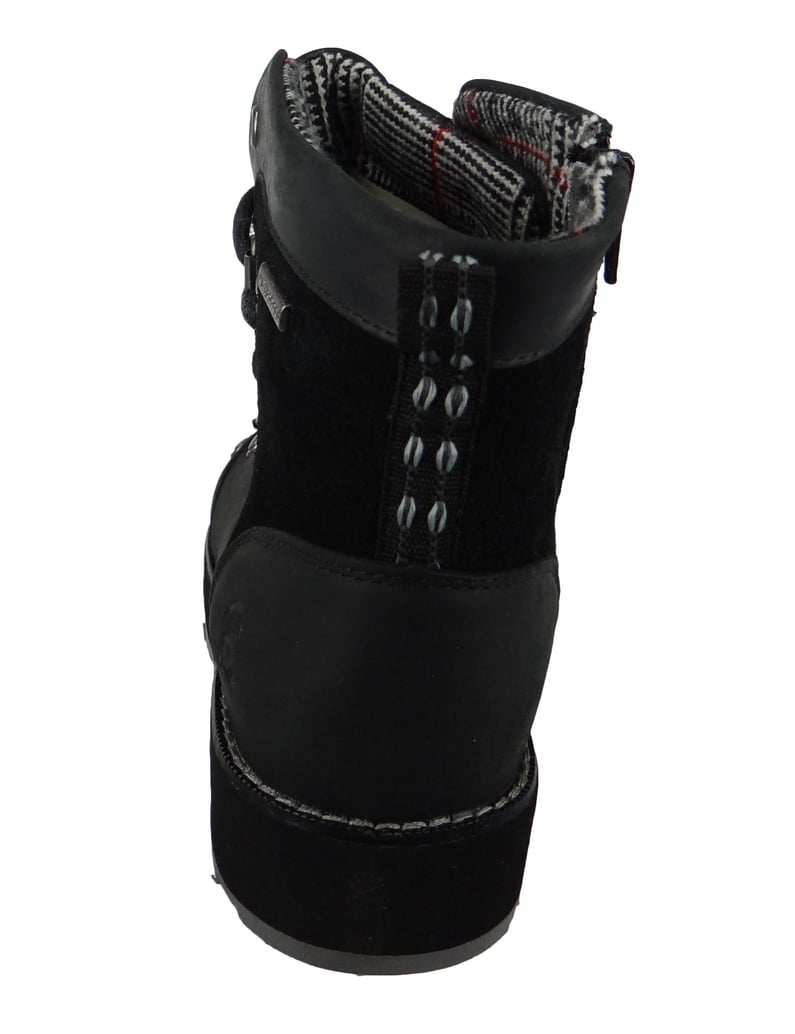 KAMIK-Winterstiefel-Ariel-Low-schwarz