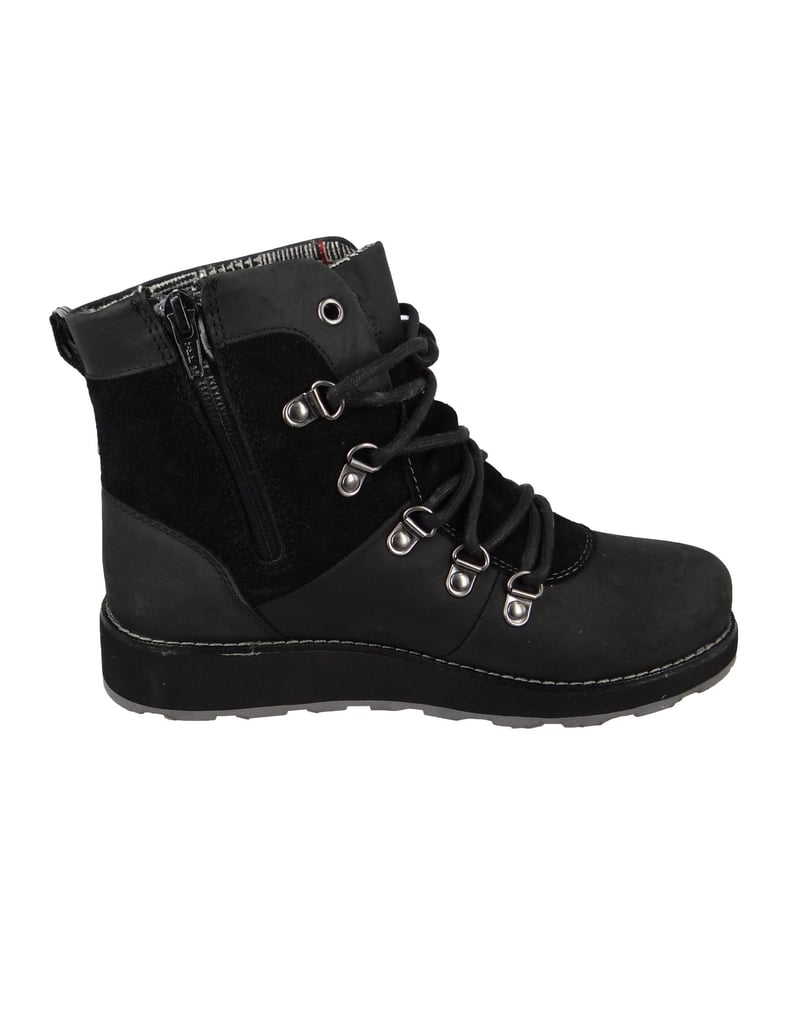 KAMIK-Winterstiefel-Ariel-Low-schwarz