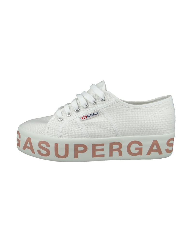 Superga-Sneaker-COTW-weiss