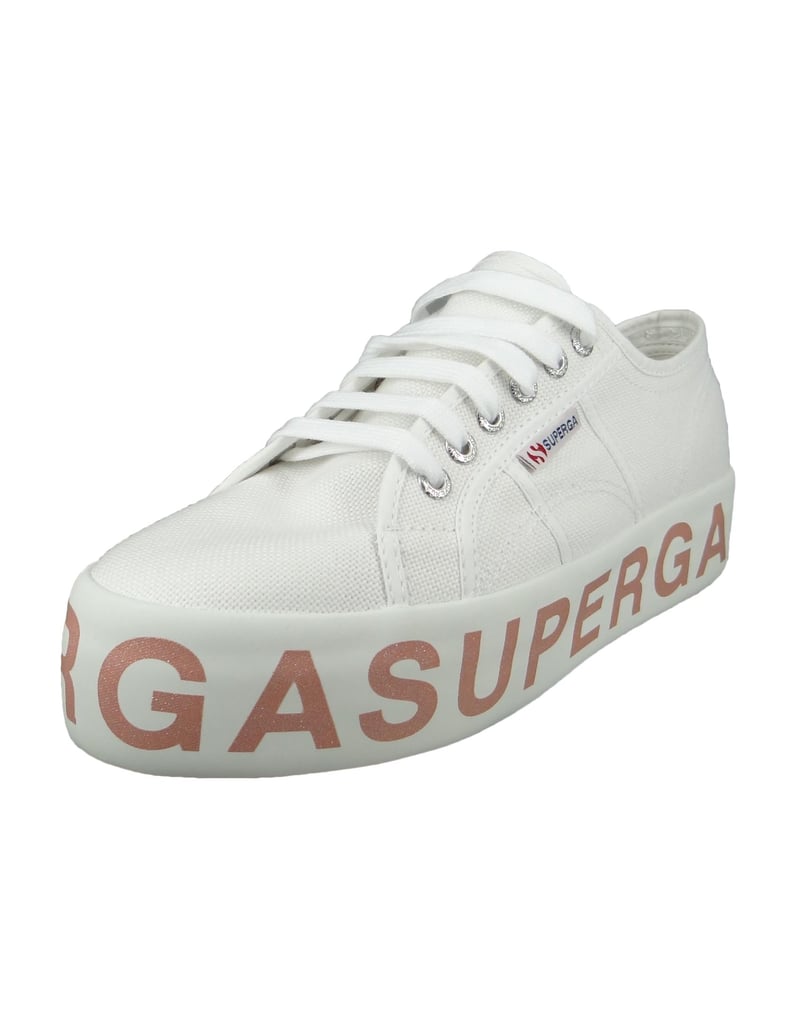 Superga-Sneaker-COTW-weiss