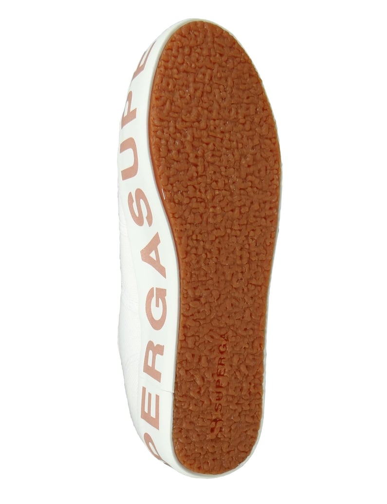 Superga-Sneaker-COTW-weiss