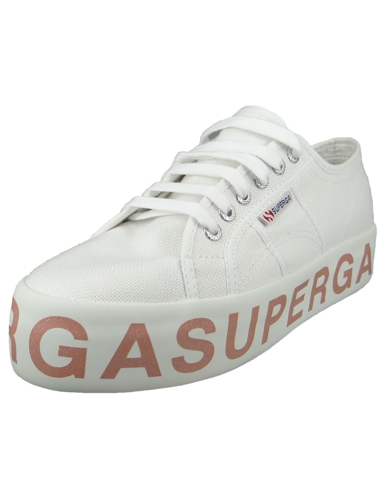 Superga-Sneaker-COTW-weiss