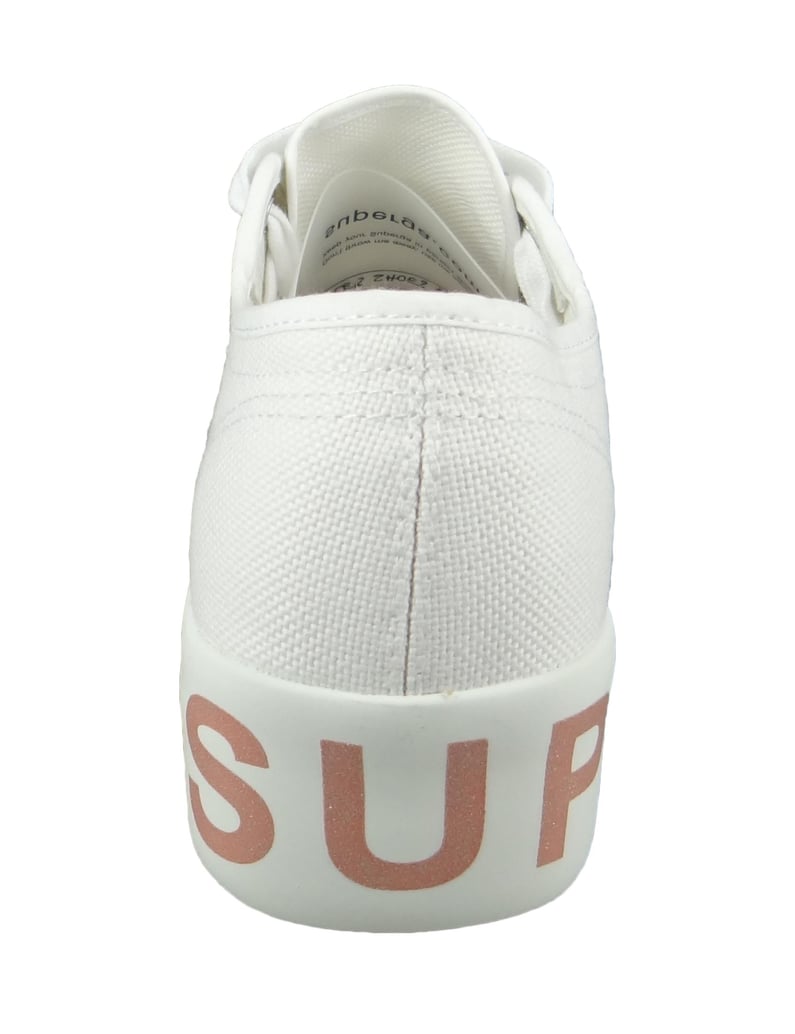 Superga-Sneaker-COTW-weiss
