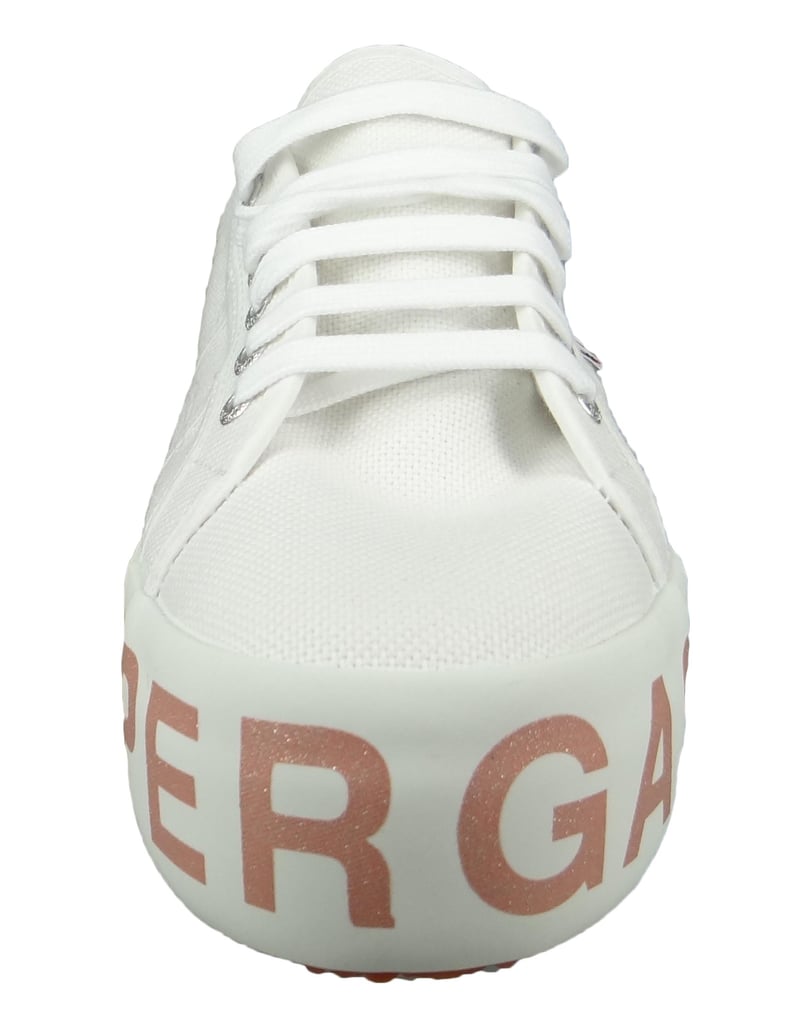 Superga-Sneaker-COTW-weiss