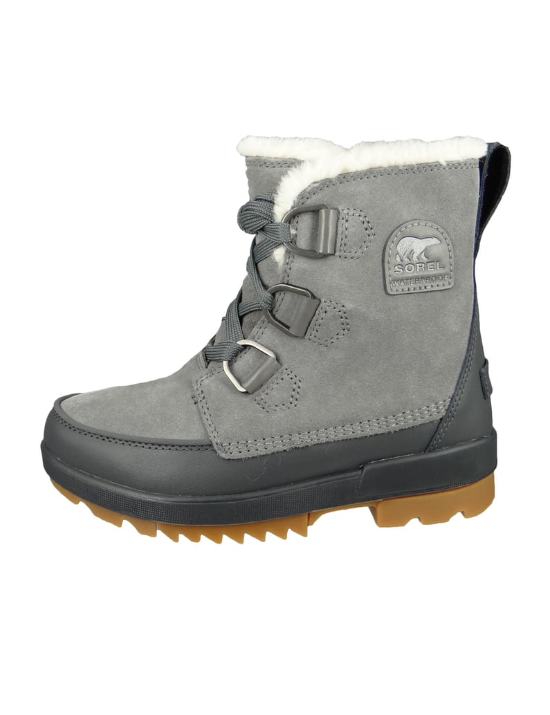 Sorel-Stiefeletten-Torno-grau
