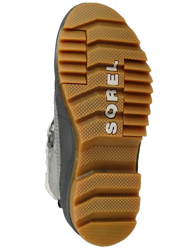 Sorel-Stiefeletten-Torno-grau
