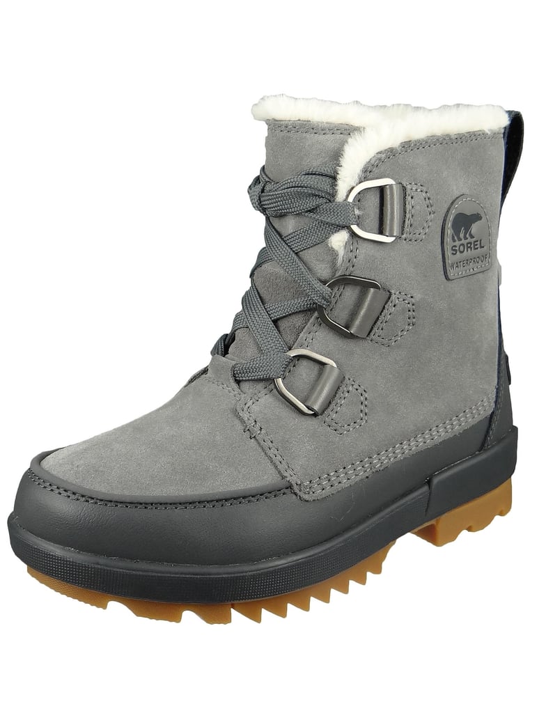Sorel-Stiefeletten-Torno-grau