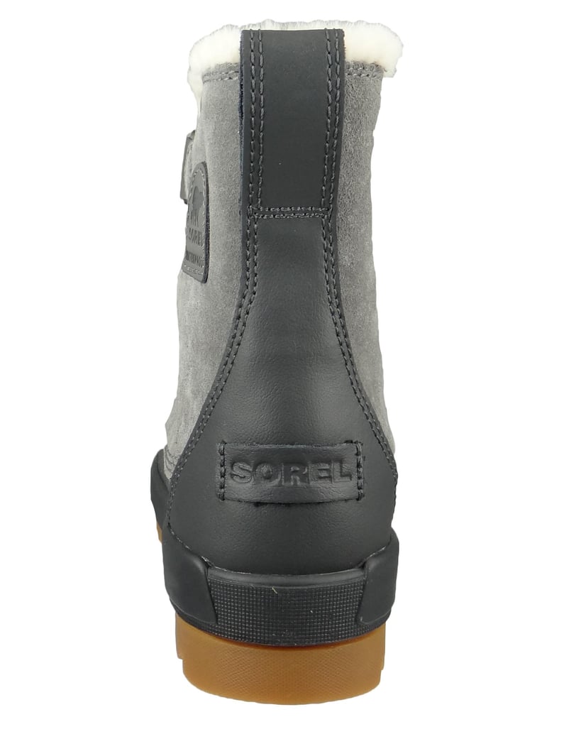 Sorel-Stiefeletten-Torno-grau