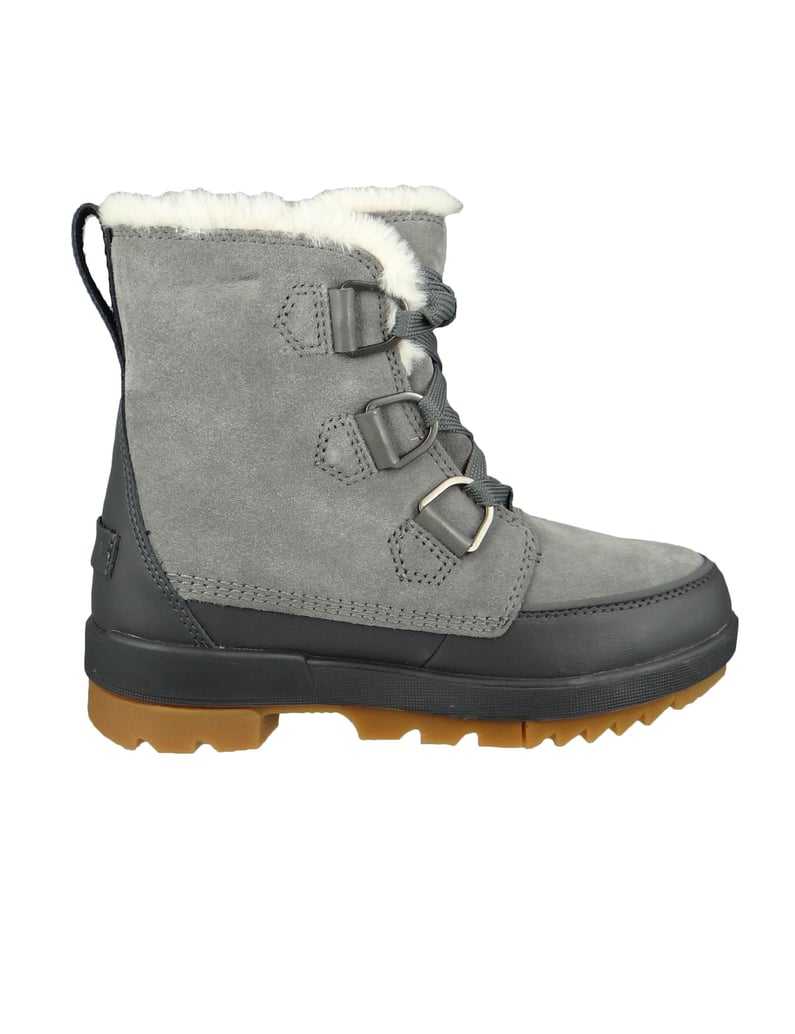 Sorel-Stiefeletten-Torno-grau