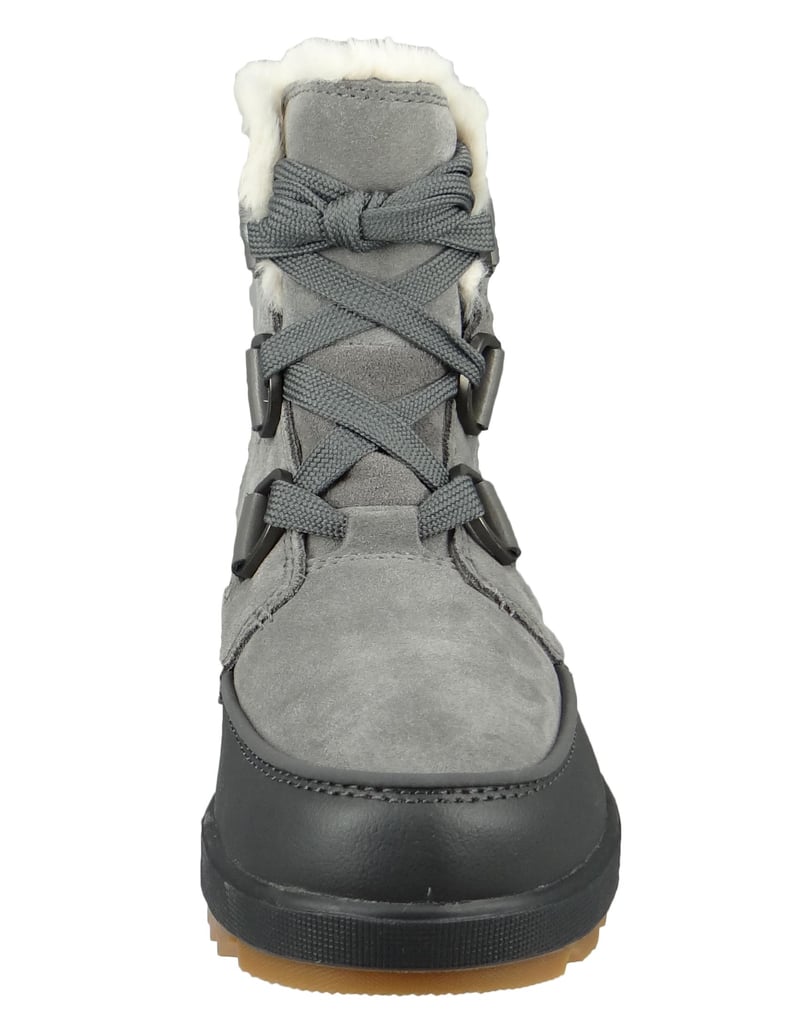 Sorel-Stiefeletten-Torno-grau
