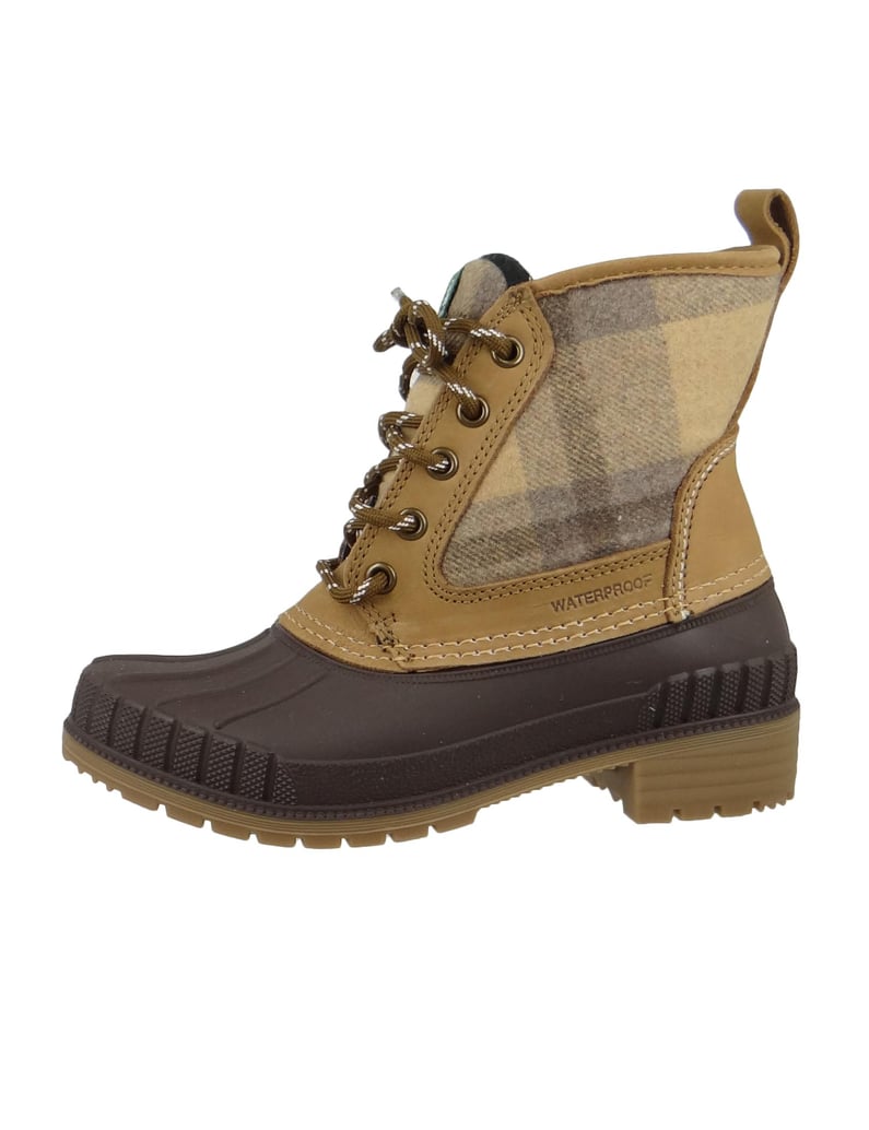 KAMIK-Winterstiefel-Sienna-braun