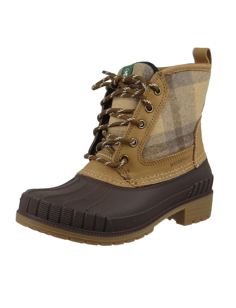 KAMIK-Winterstiefel-Sienna-braun