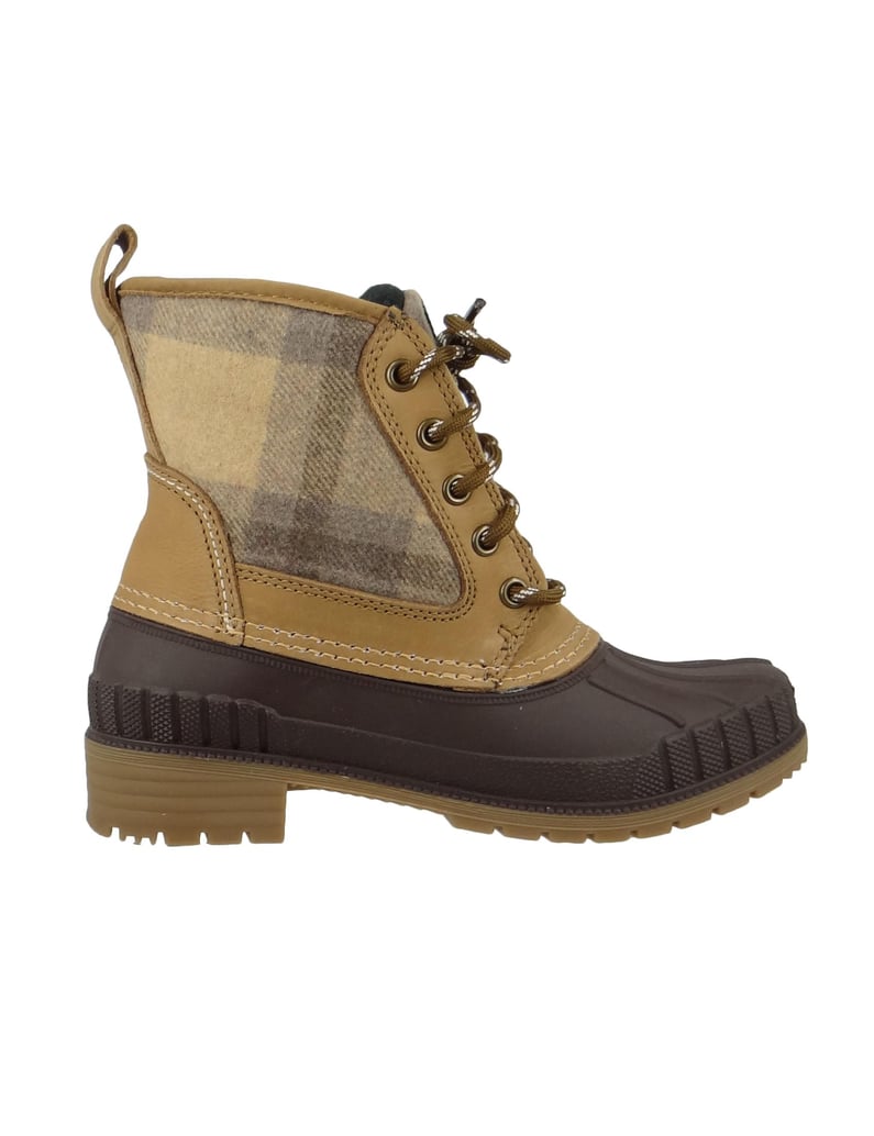 KAMIK-Winterstiefel-Sienna-braun