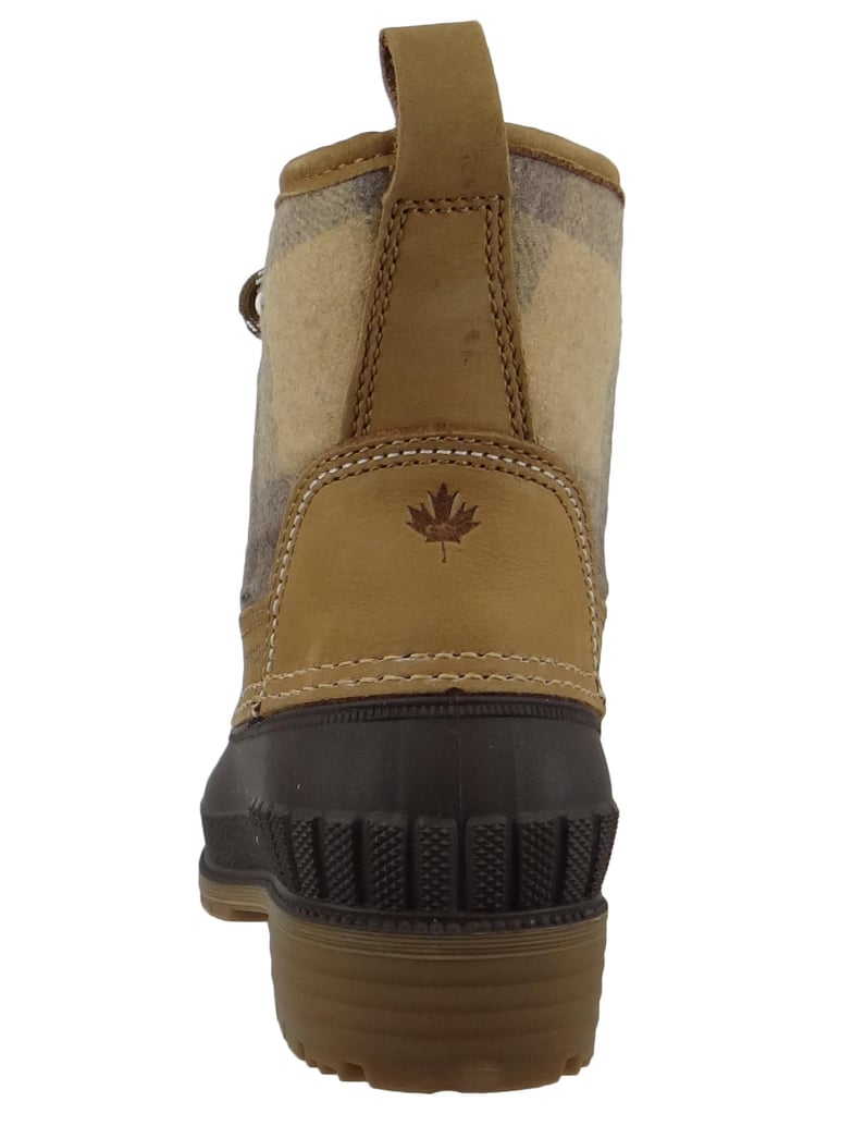 KAMIK-Winterstiefel-Sienna-braun