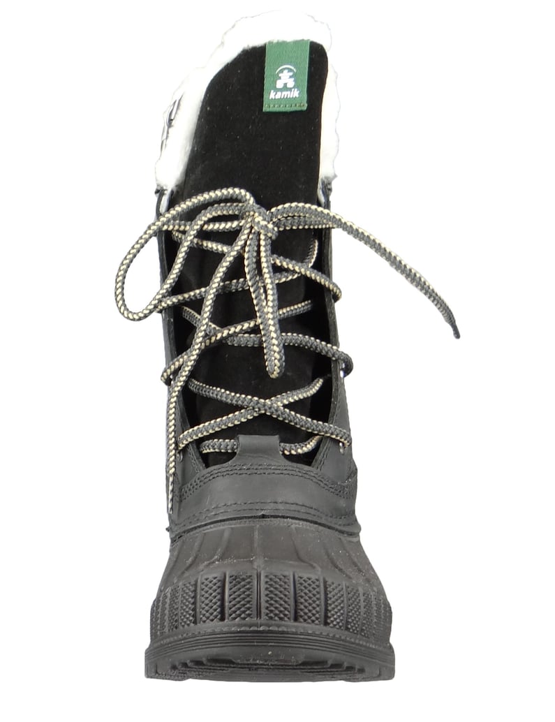 KAMIK-Winterstiefel-Sienna-schwarz
