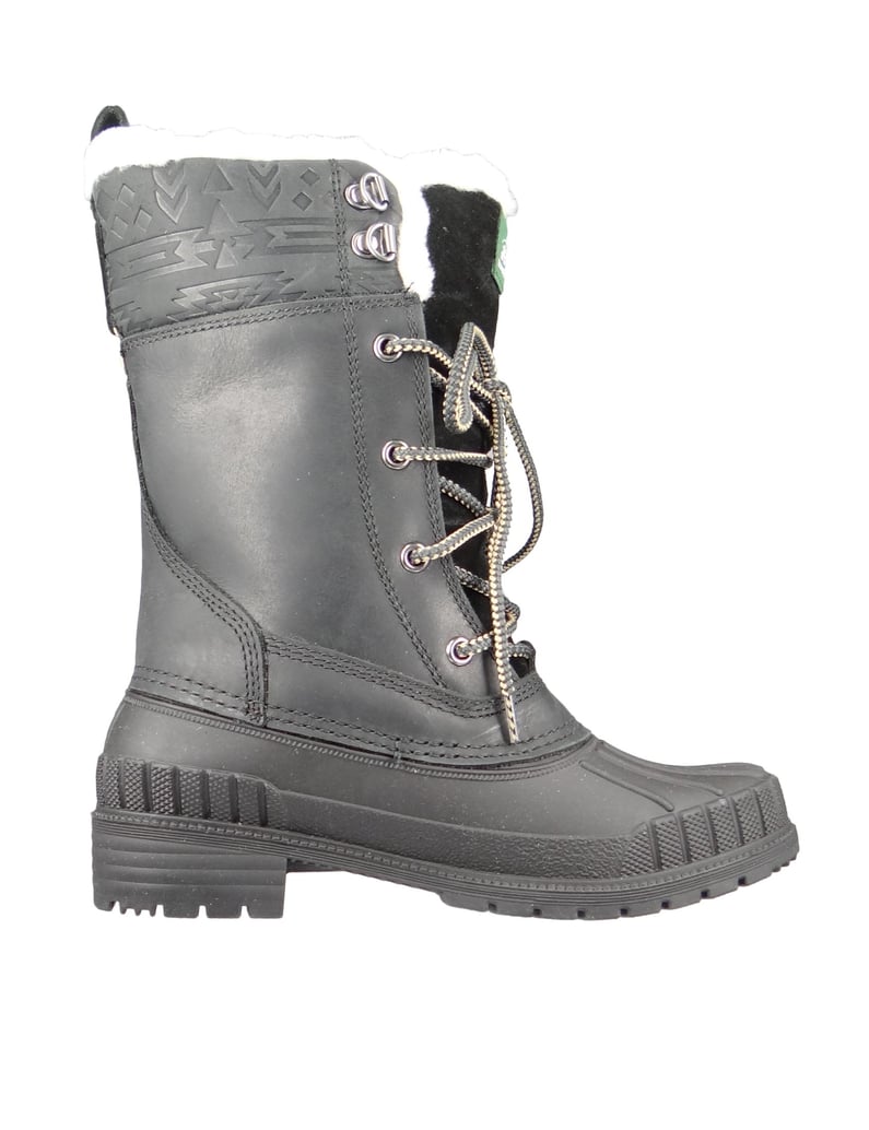 KAMIK-Winterstiefel-Sienna-schwarz