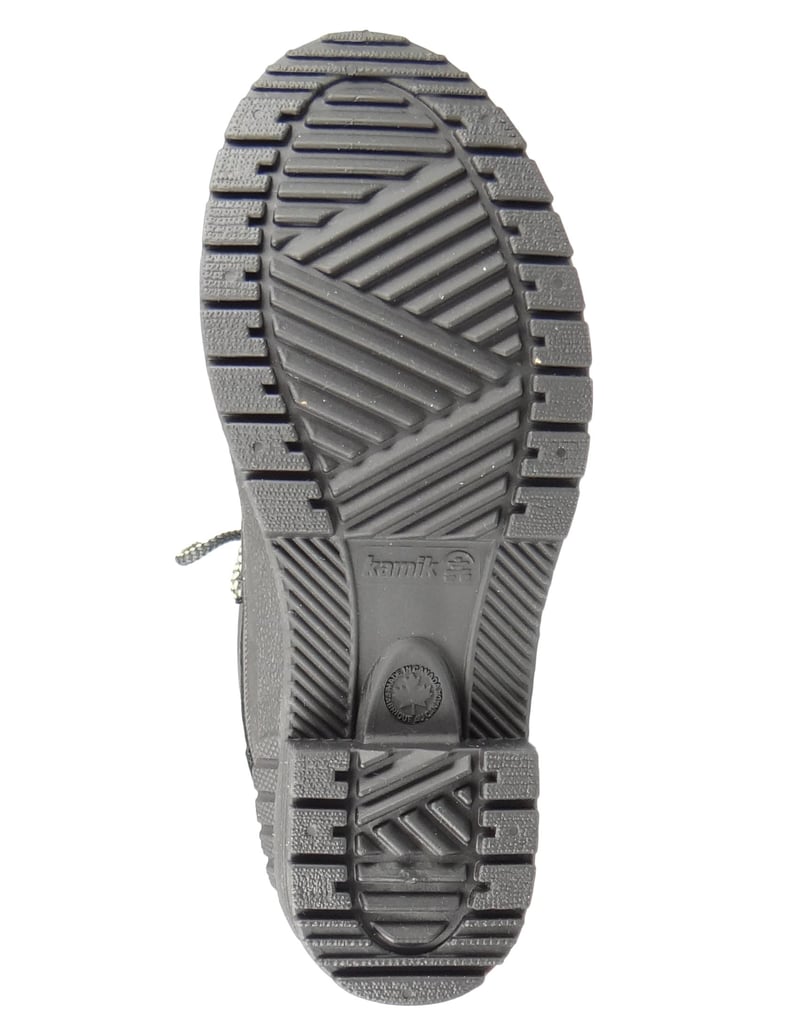 KAMIK-Winterstiefel-Sienna-schwarz