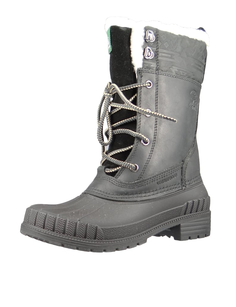 KAMIK-Winterstiefel-Sienna-schwarz