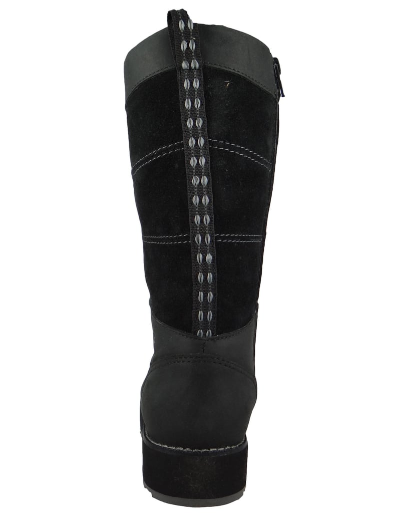 KAMIK-Winterstiefel-Ariel-schwarz