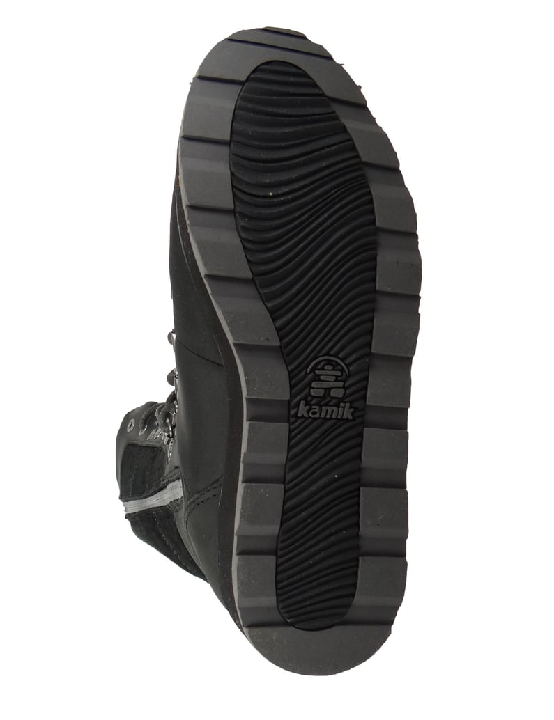 KAMIK-Winterstiefel-Ariel-schwarz