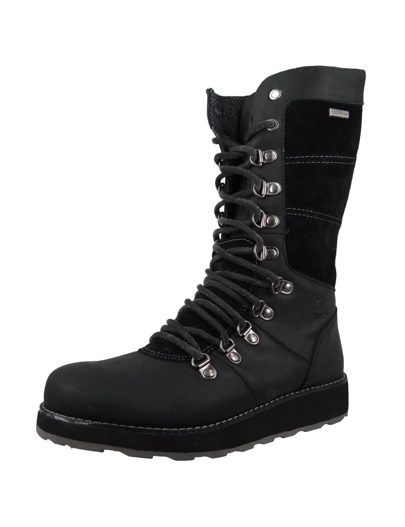 KAMIK-Winterstiefel-Ariel-schwarz