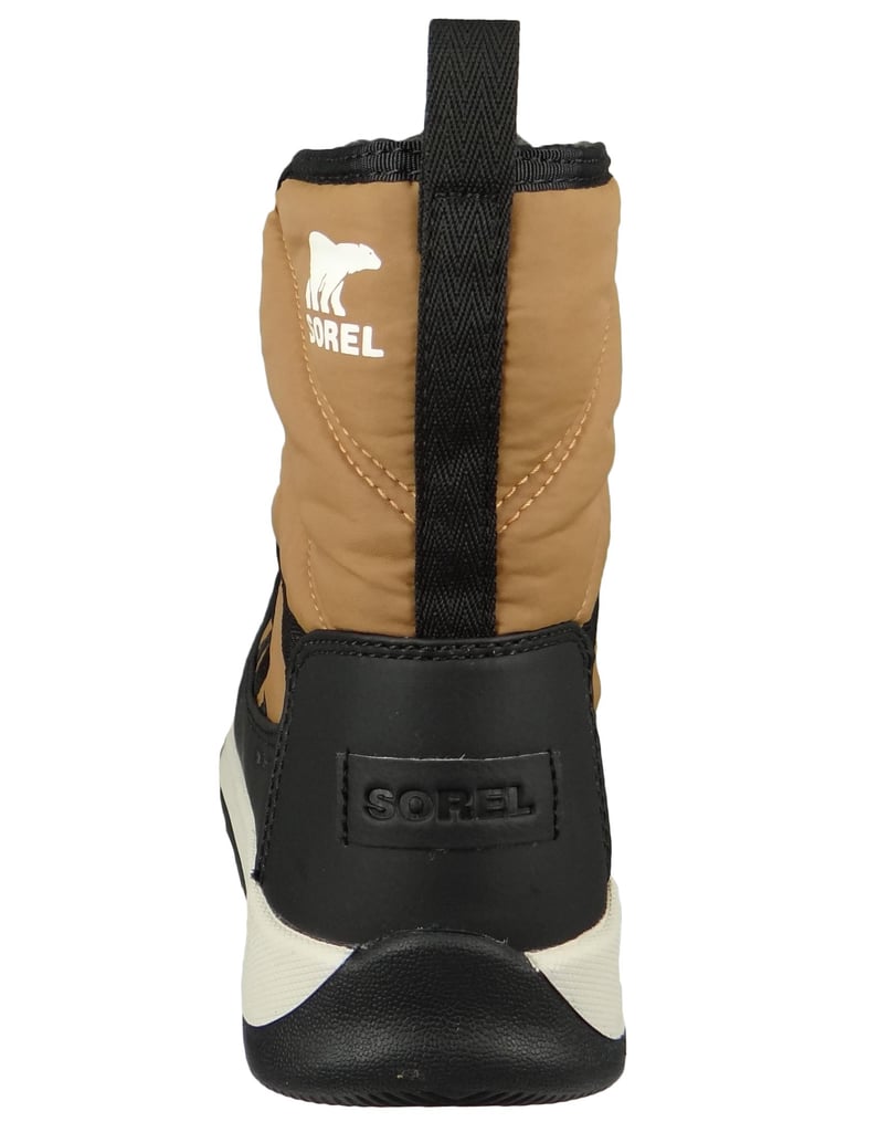 Sorel-Winterstiefel-Whitney-Short-Lace-braun