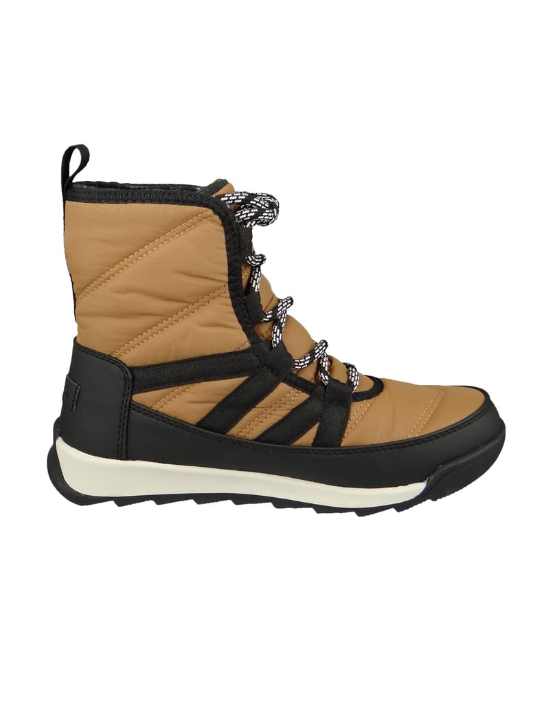 Sorel-Winterstiefel-Whitney-Short-Lace-braun