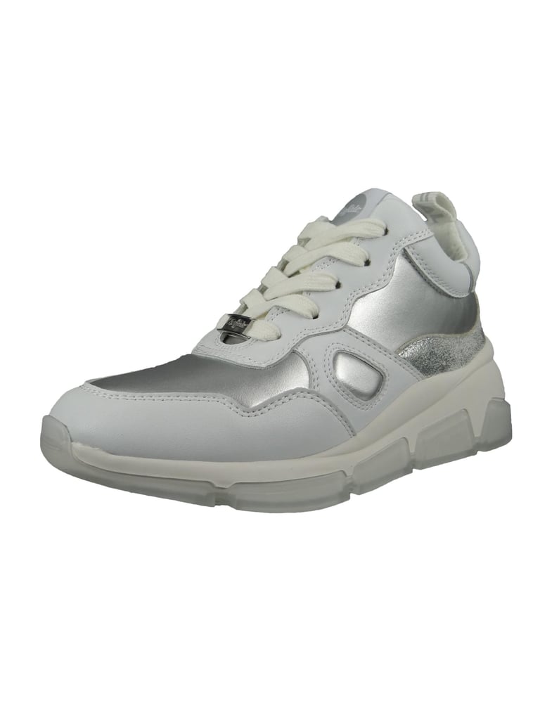 Buffalo-Sneaker-Batter-weiss