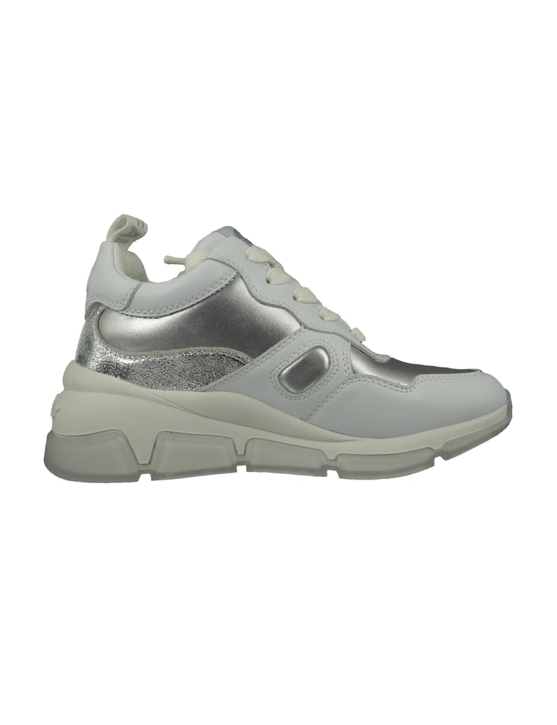 Buffalo-Sneaker-Batter-weiss