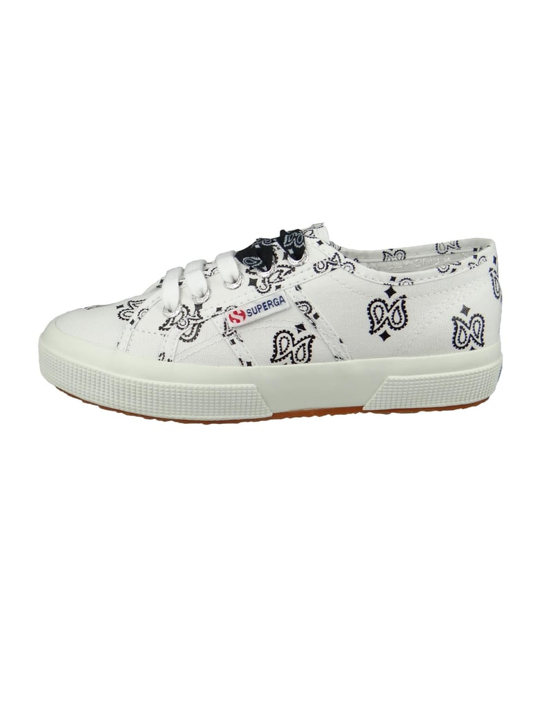 Superga-Sneaker-COTW-weiss