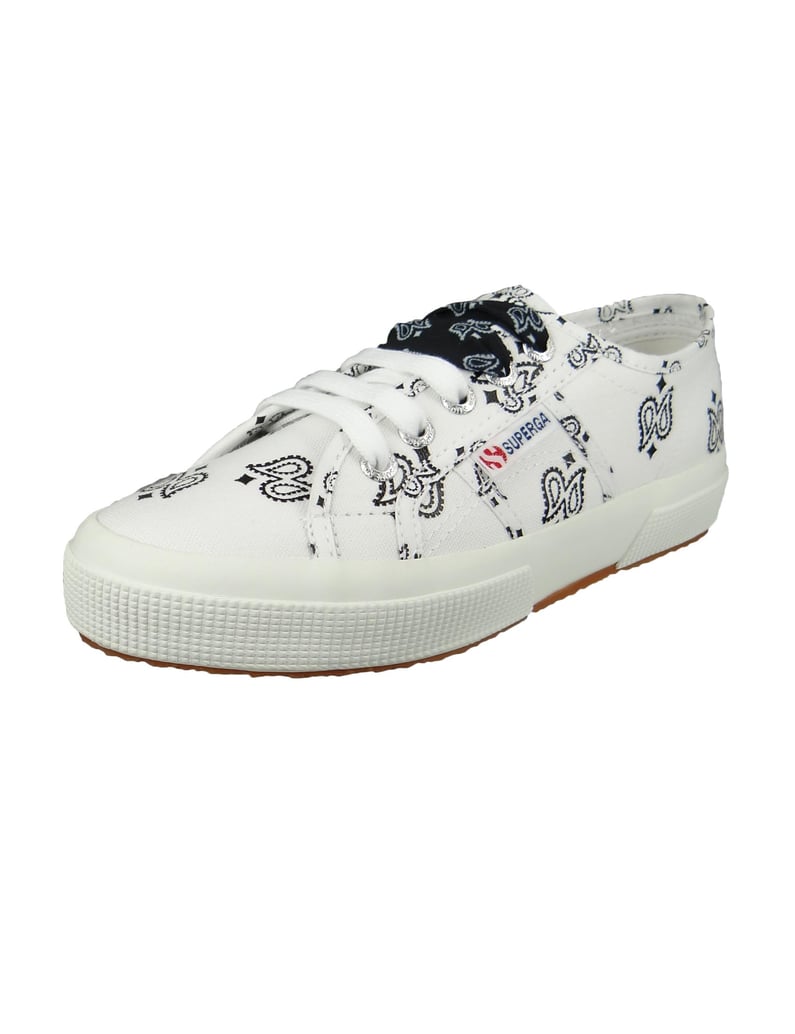Superga-Sneaker-COTW-weiss