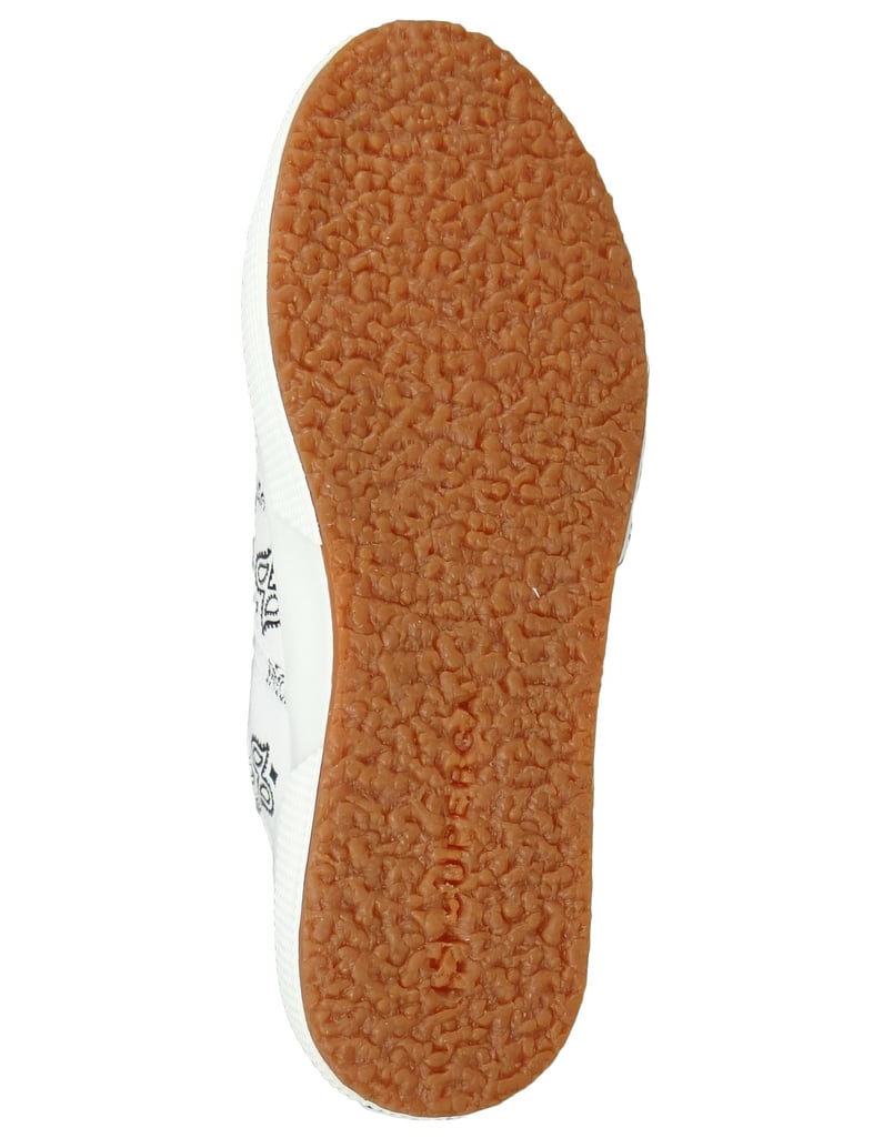 Superga-Sneaker-COTW-weiss