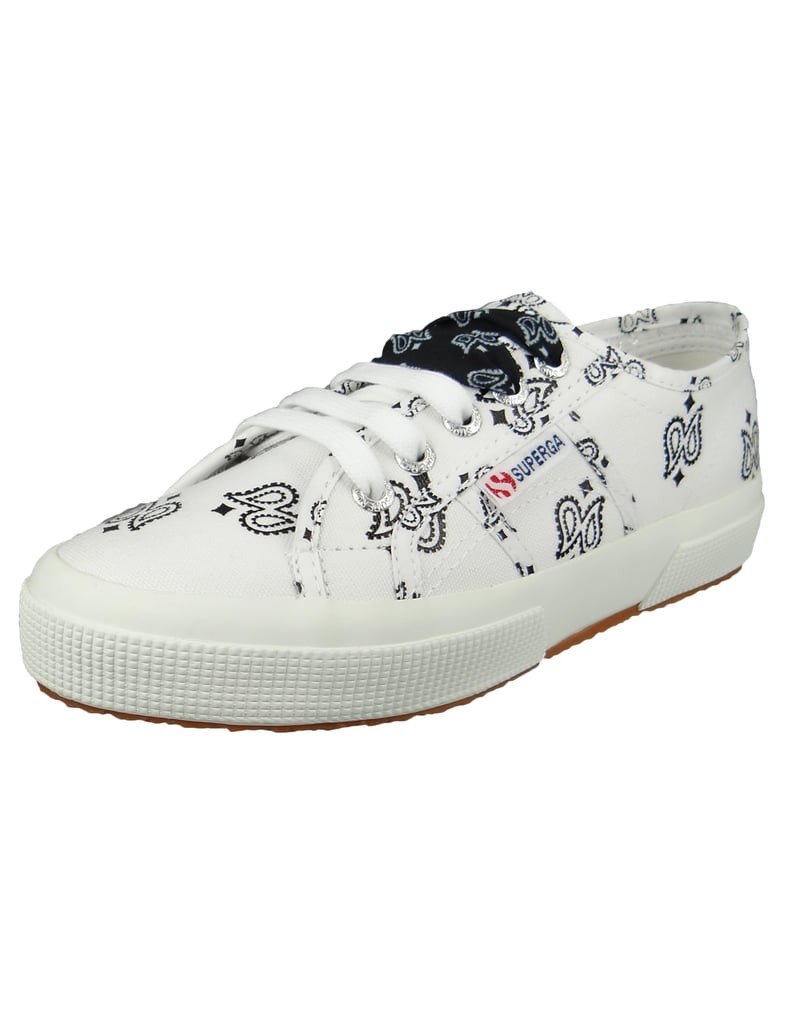 Superga-Sneaker-COTW-weiss