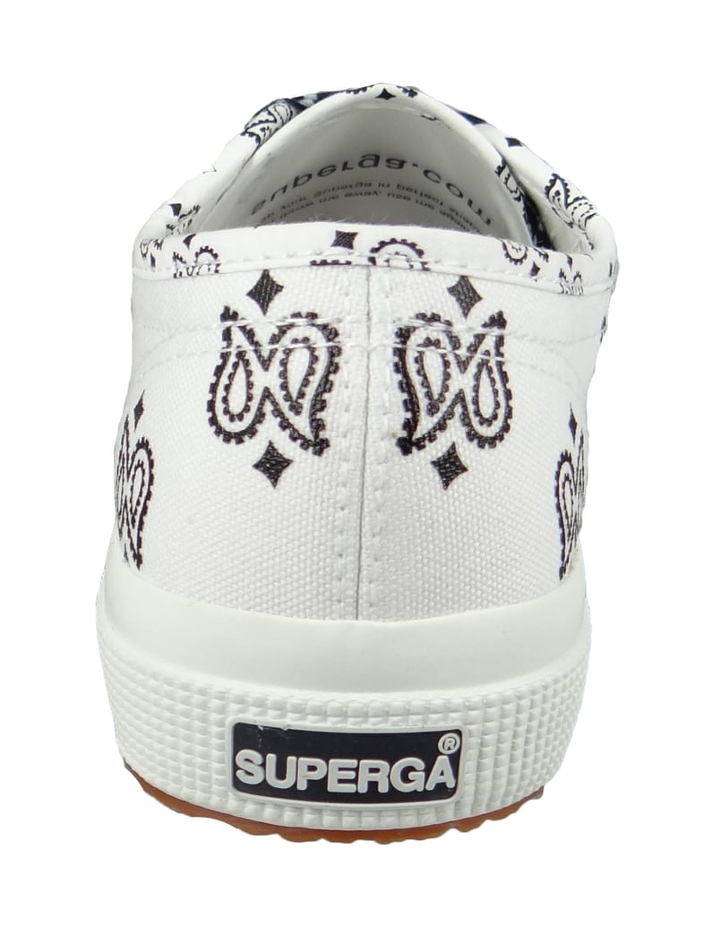 Superga-Sneaker-COTW-weiss