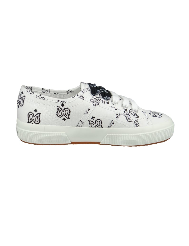 Superga-Sneaker-COTW-weiss