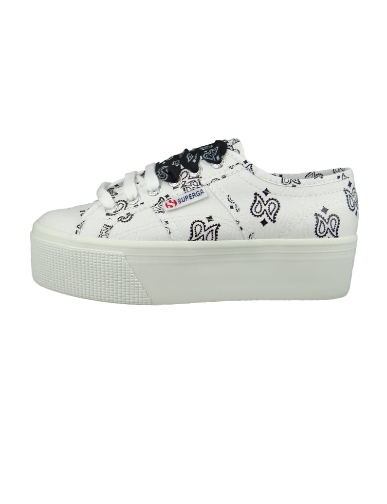 Superga-Sneaker-COTW-weiss