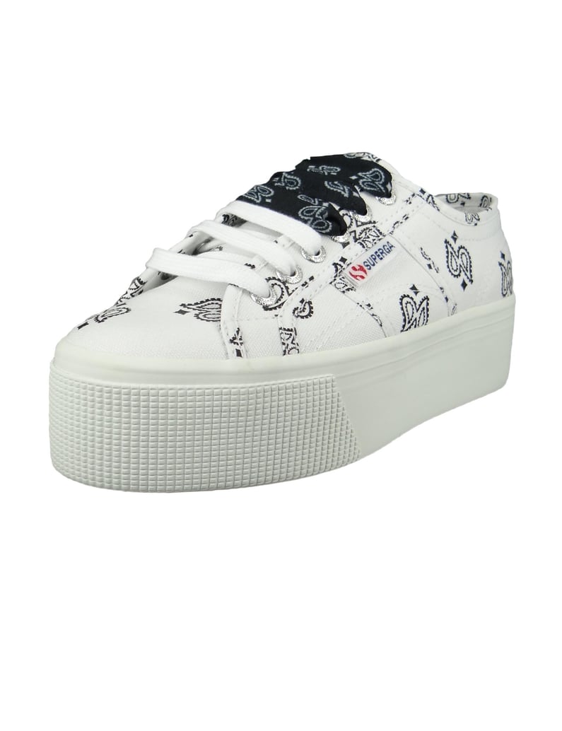 Superga-Sneaker-COTW-weiss