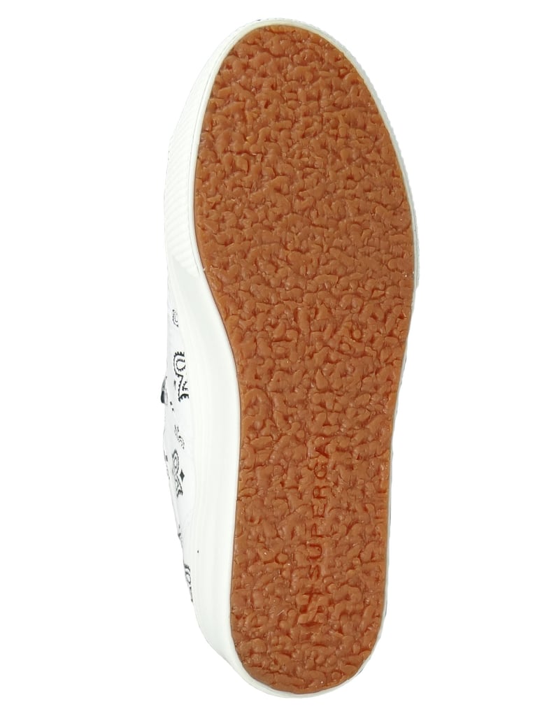 Superga-Sneaker-COTW-weiss