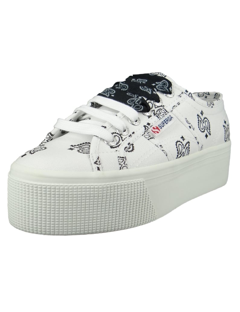 Superga-Sneaker-COTW-weiss