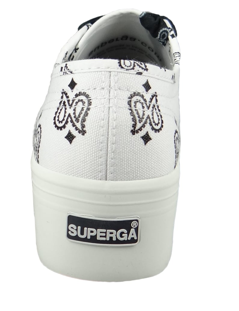 Superga-Sneaker-COTW-weiss