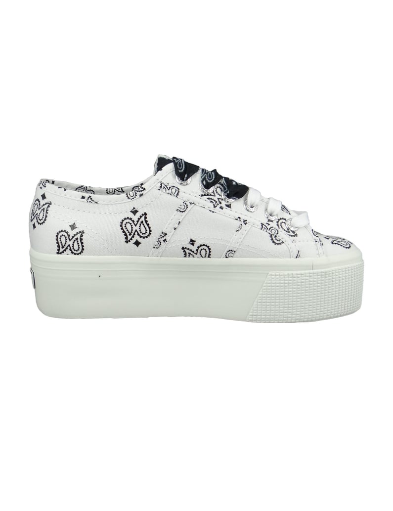 Superga-Sneaker-COTW-weiss