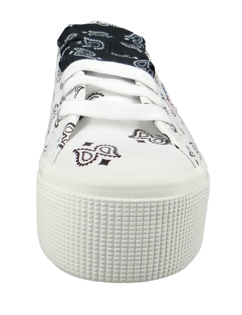 Superga-Sneaker-COTW-weiss